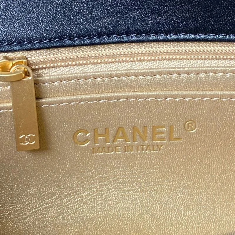Chanel CF Series Bags WeatherProof 53429