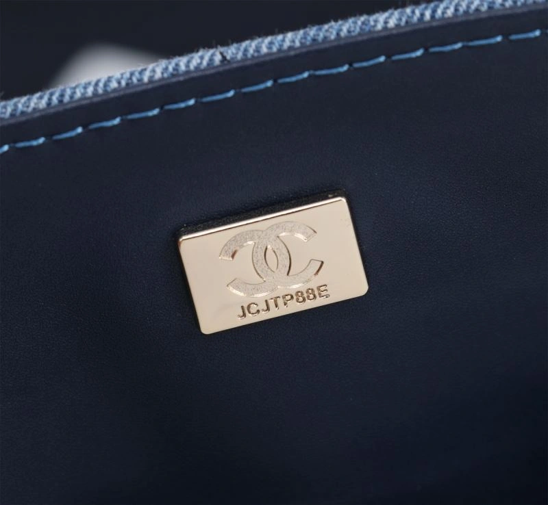 Chanel CF Series Bags StreetReady 86452