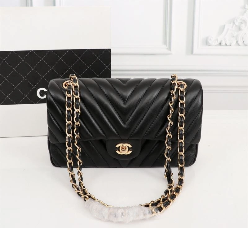 Durable Chanel CF Series Bags 86482