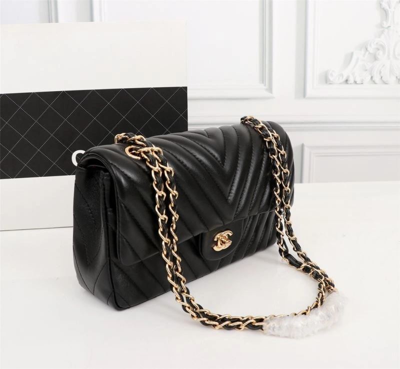 Durable Chanel CF Series Bags 86482