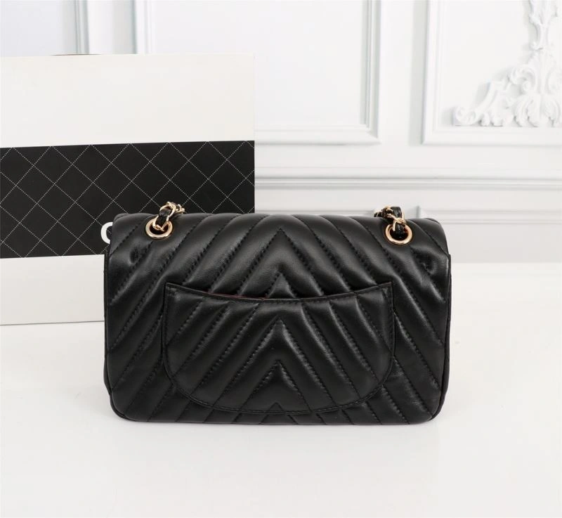 Durable Chanel CF Series Bags 86482