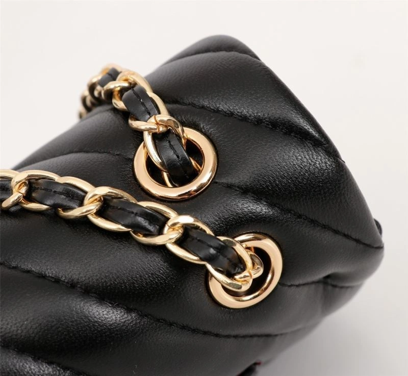 Durable Chanel CF Series Bags 86482