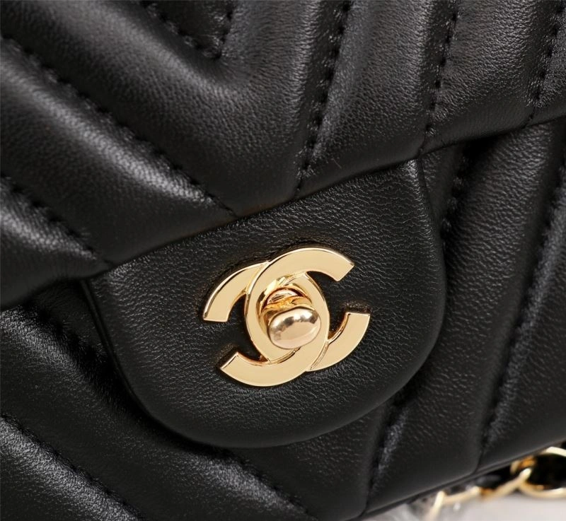 Durable Chanel CF Series Bags 86482
