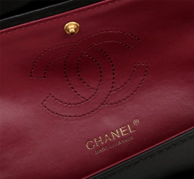 Durable Chanel CF Series Bags 86482
