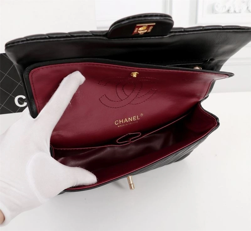 Durable Chanel CF Series Bags 86482