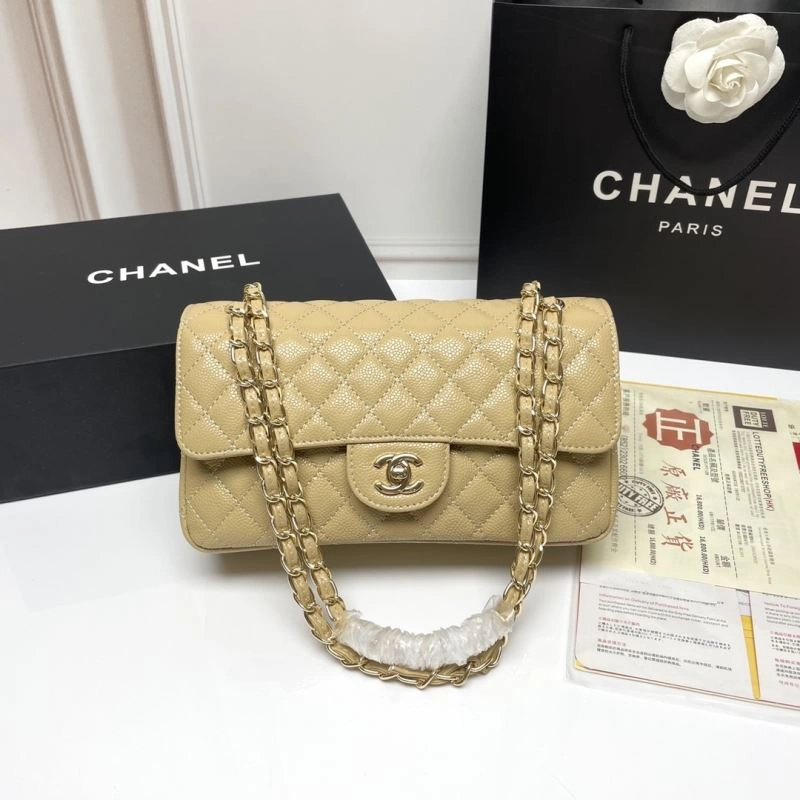 Chanel CF Series Bags Bright 86450