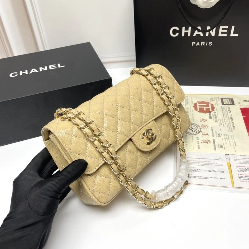 Chanel CF Series Bags Bright 86450