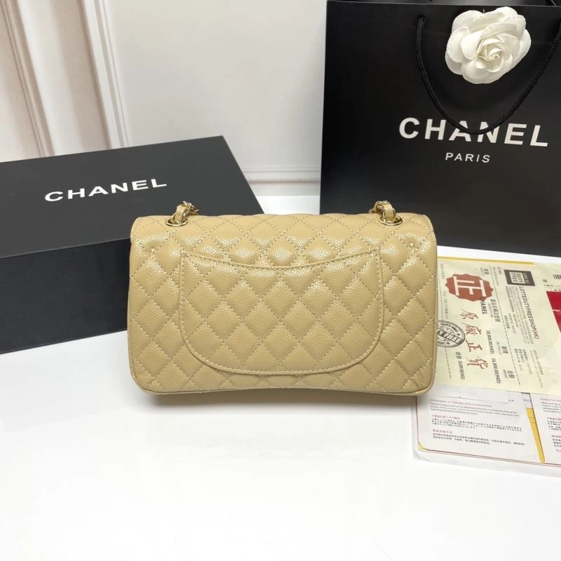Chanel CF Series Bags Bright 86450