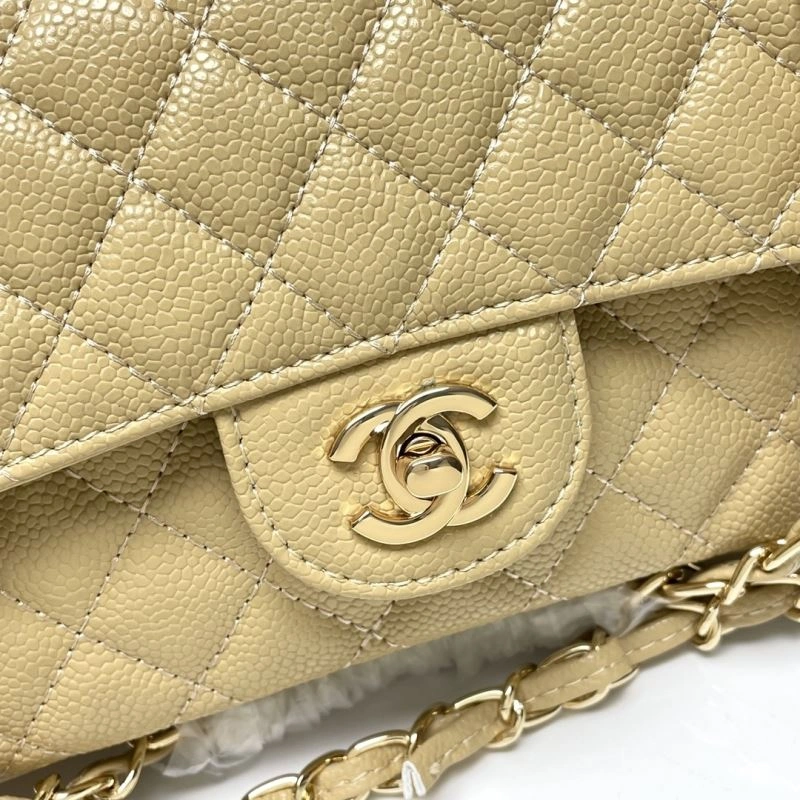 Chanel CF Series Bags Bright 86450