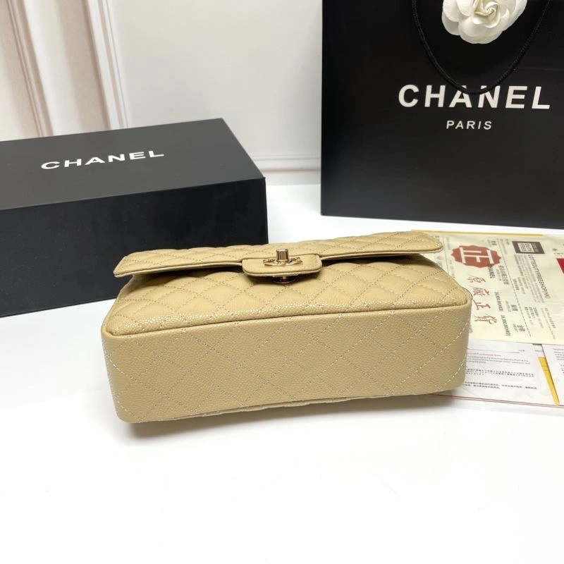 Chanel CF Series Bags Bright 86450