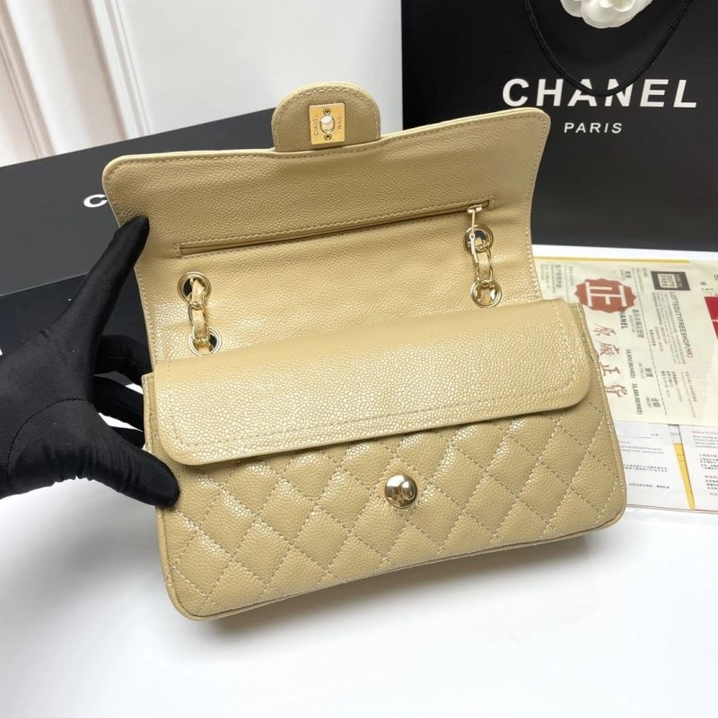 Chanel CF Series Bags Bright 86450