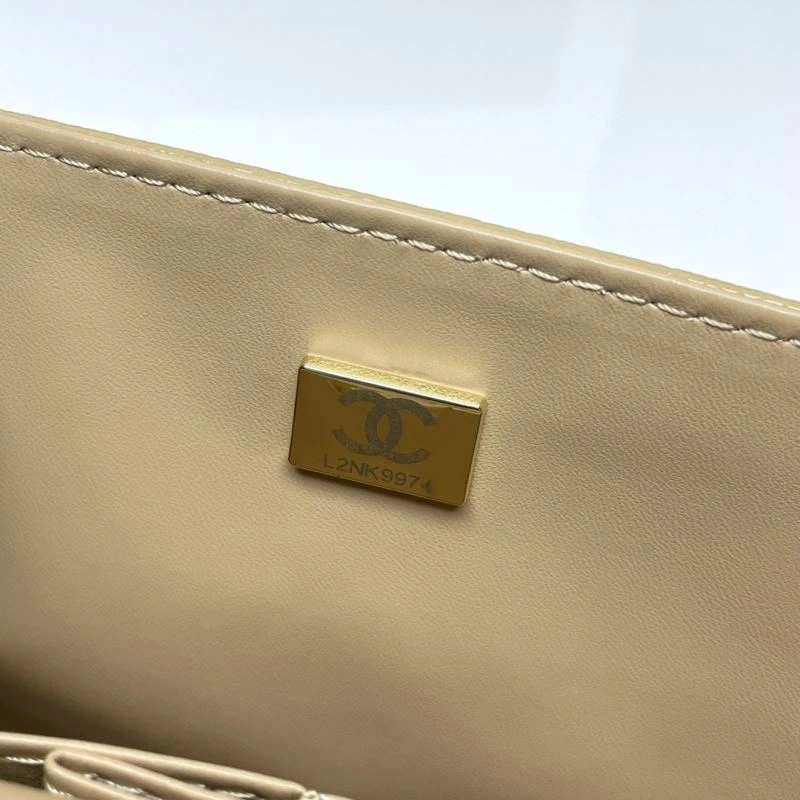 Chanel CF Series Bags Bright 86450