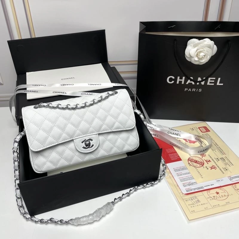 Casual Chanel CF Series Bags 78972