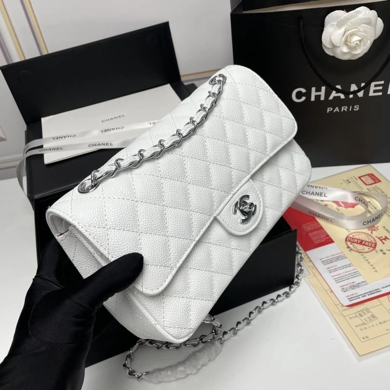 Casual Chanel CF Series Bags 78972