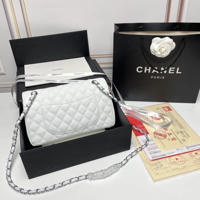 Casual Chanel CF Series Bags 78972