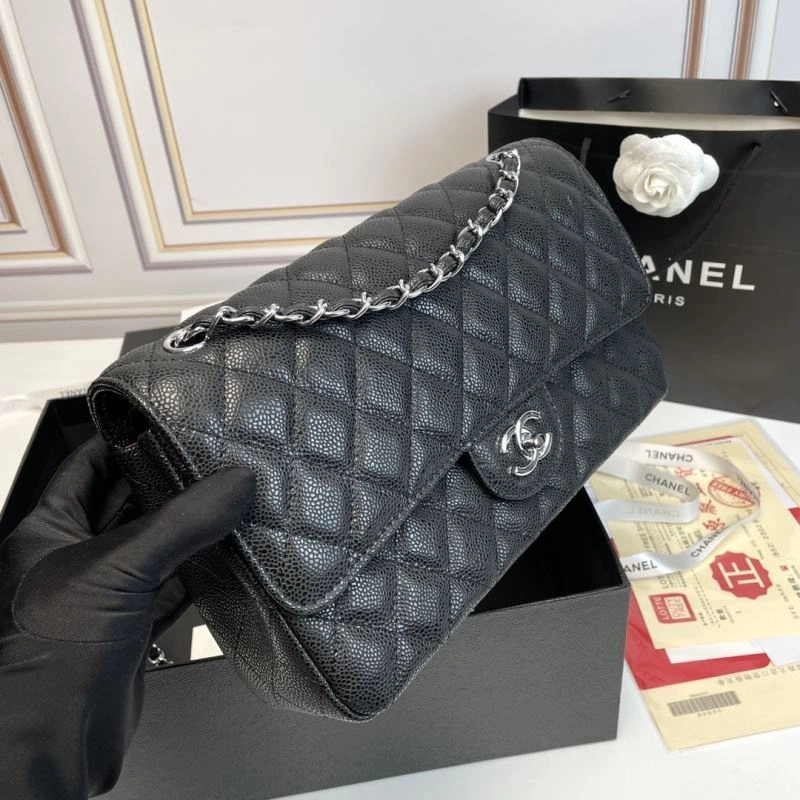 Chanel CF Series Bags Unique 86539