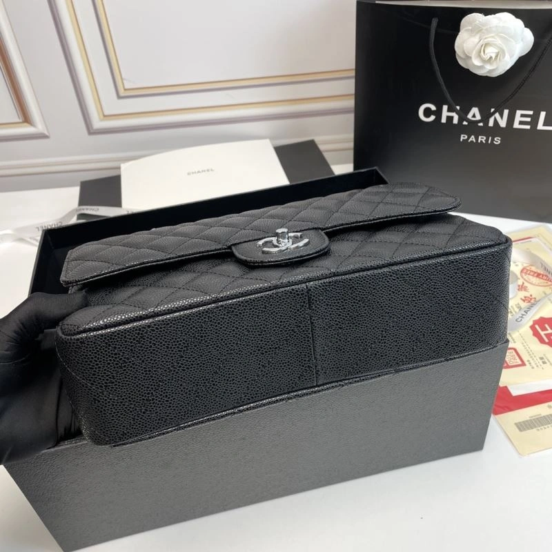 Chanel CF Series Bags Unique 86539