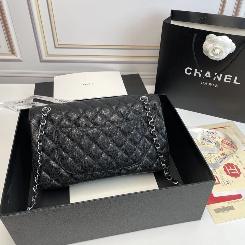 Chanel CF Series Bags Unique 86539