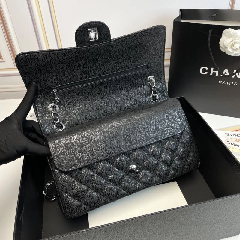 Chanel CF Series Bags Unique 86539