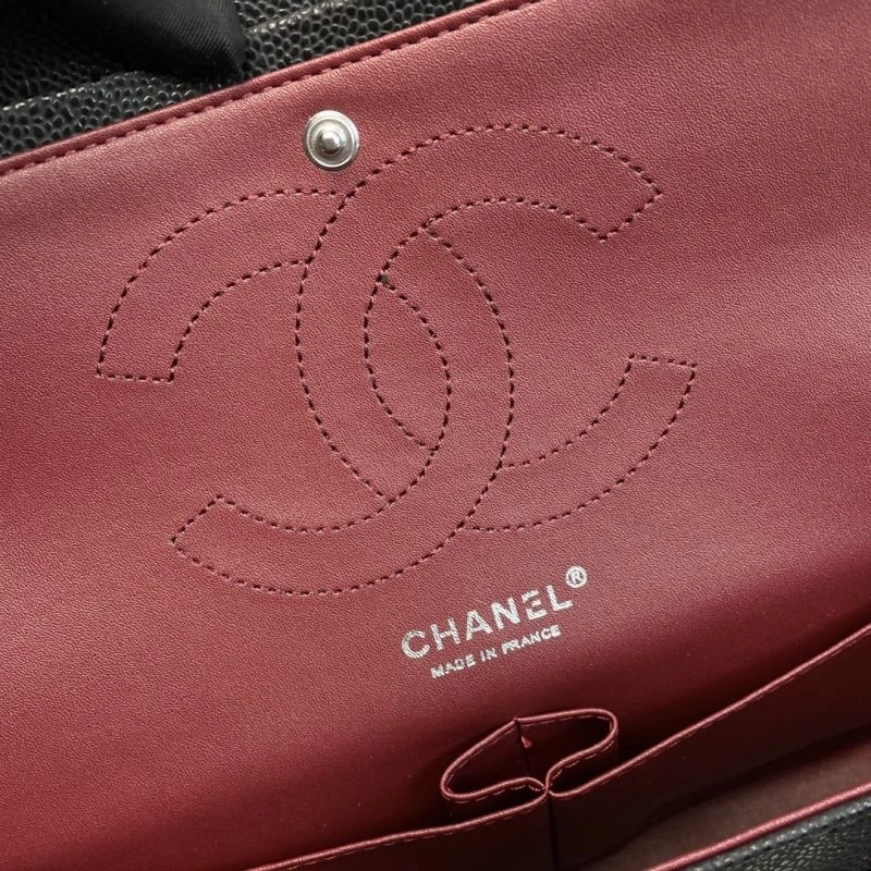 Chanel CF Series Bags Unique 86539