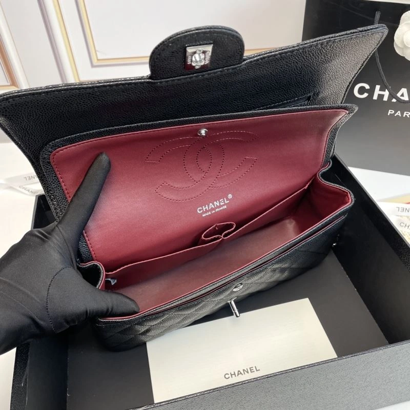 Chanel CF Series Bags Unique 86539