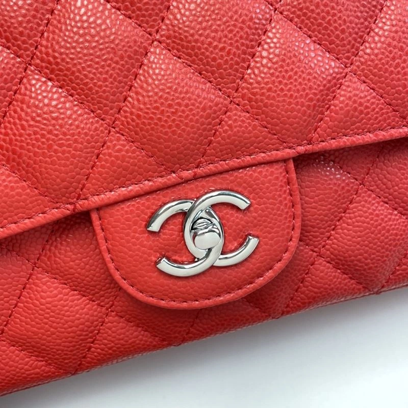Sleek Chanel CF Series Bags 86444