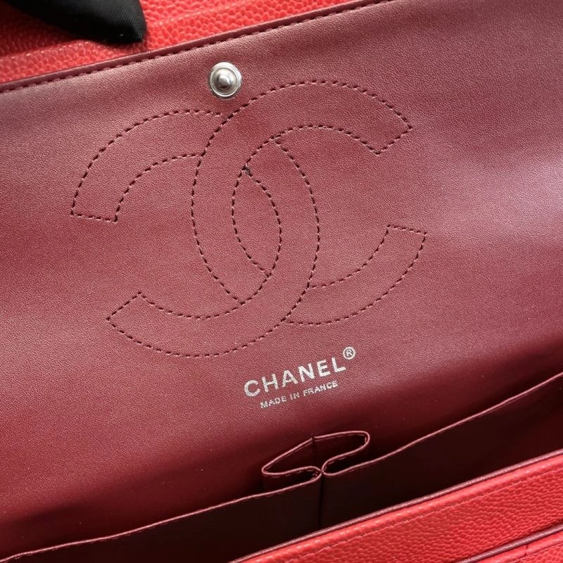 Sleek Chanel CF Series Bags 86444
