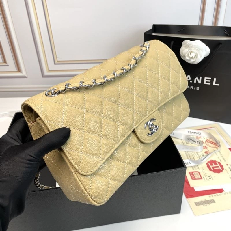 Chanel CF Series Bags Youthful 86445
