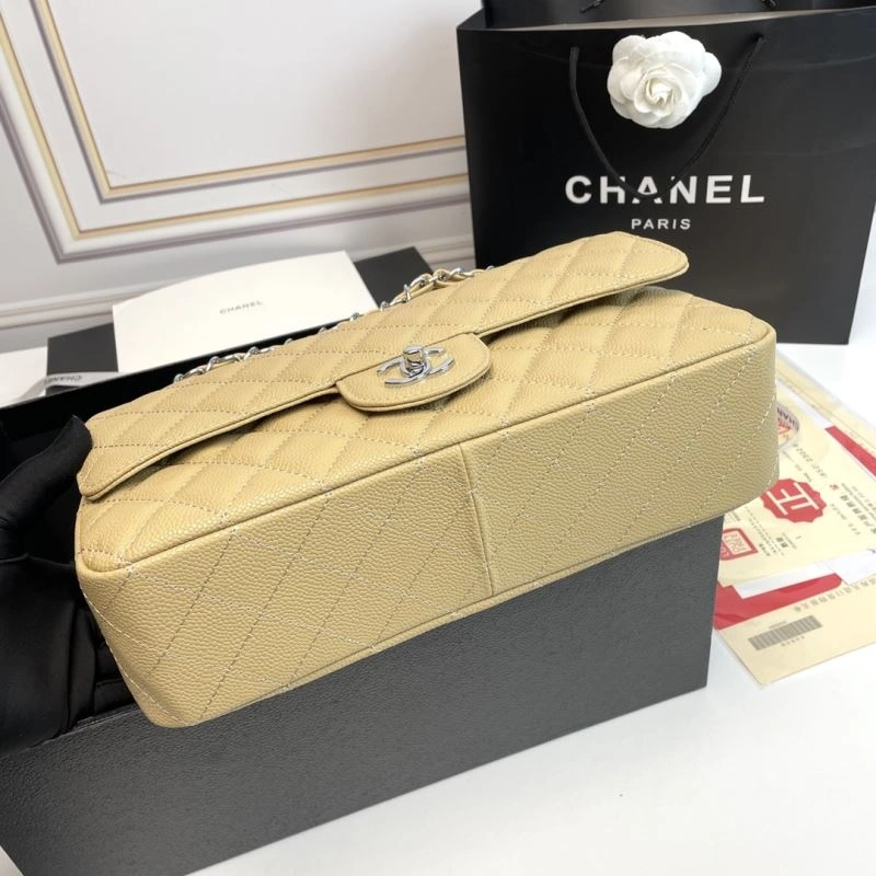 Chanel CF Series Bags Youthful 86445