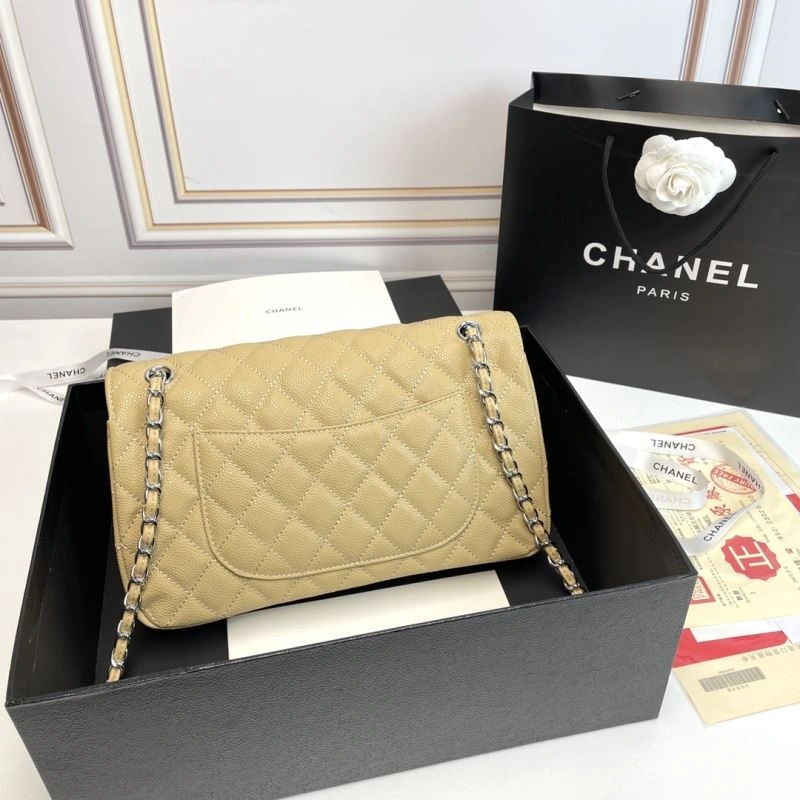 Chanel CF Series Bags Youthful 86445