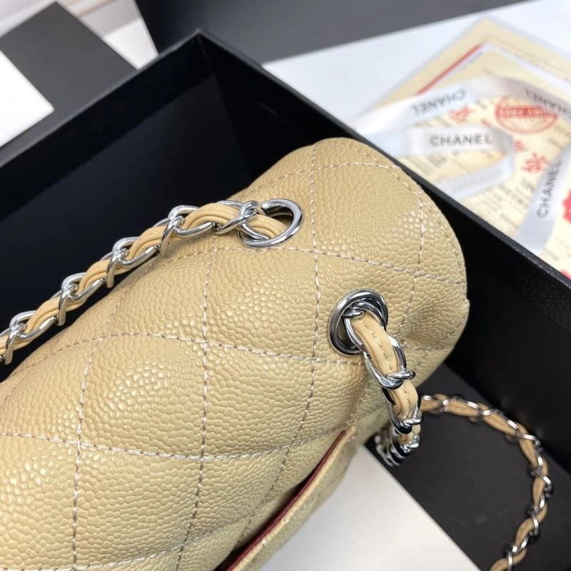 Chanel CF Series Bags Youthful 86445