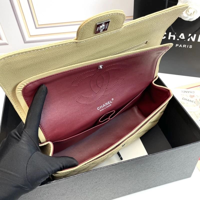 Chanel CF Series Bags Youthful 86445