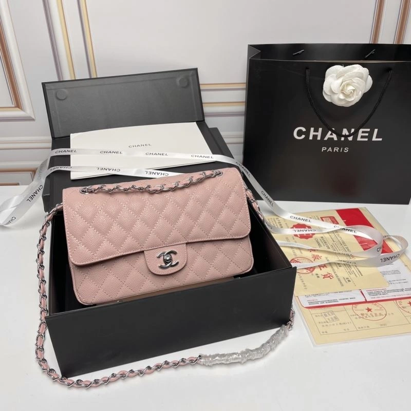 Classic Chanel CF Series Bags 86448