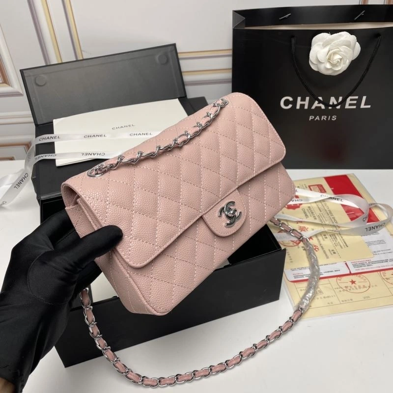 Classic Chanel CF Series Bags 86448
