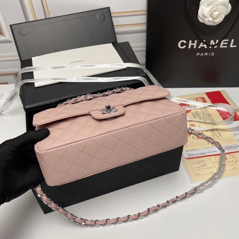 Classic Chanel CF Series Bags 86448