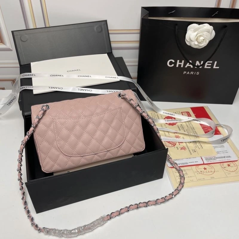 Classic Chanel CF Series Bags 86448