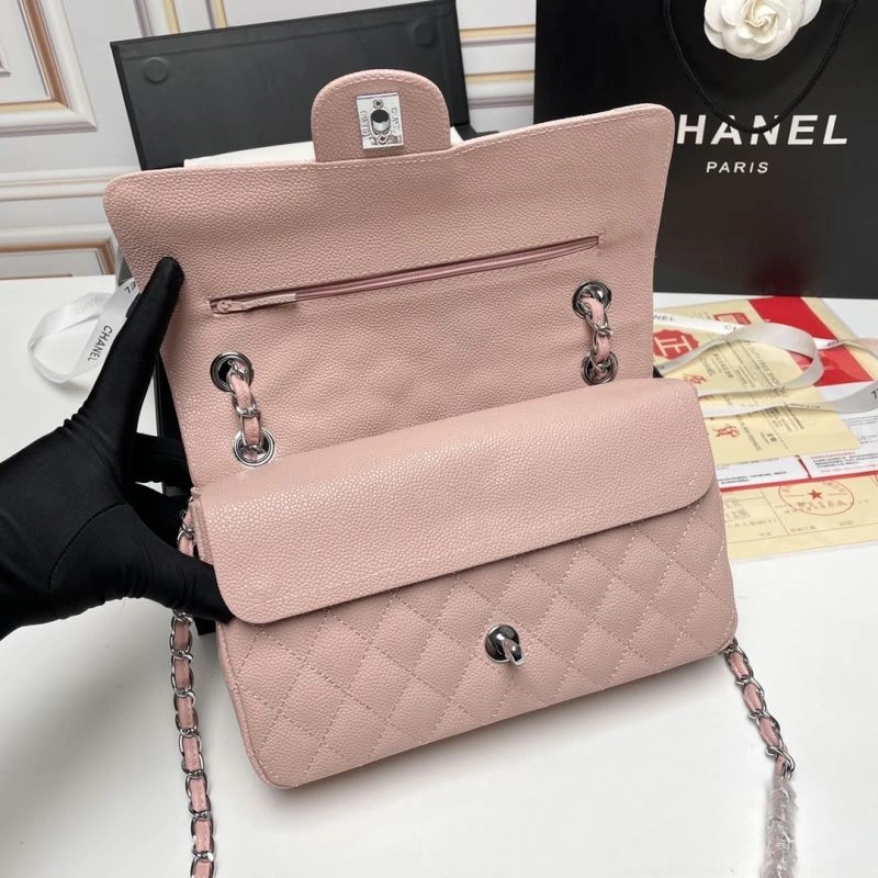 Classic Chanel CF Series Bags 86448