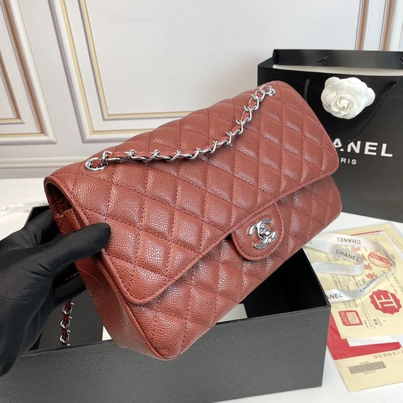 Chanel CF Series Bags FashionForward 86440