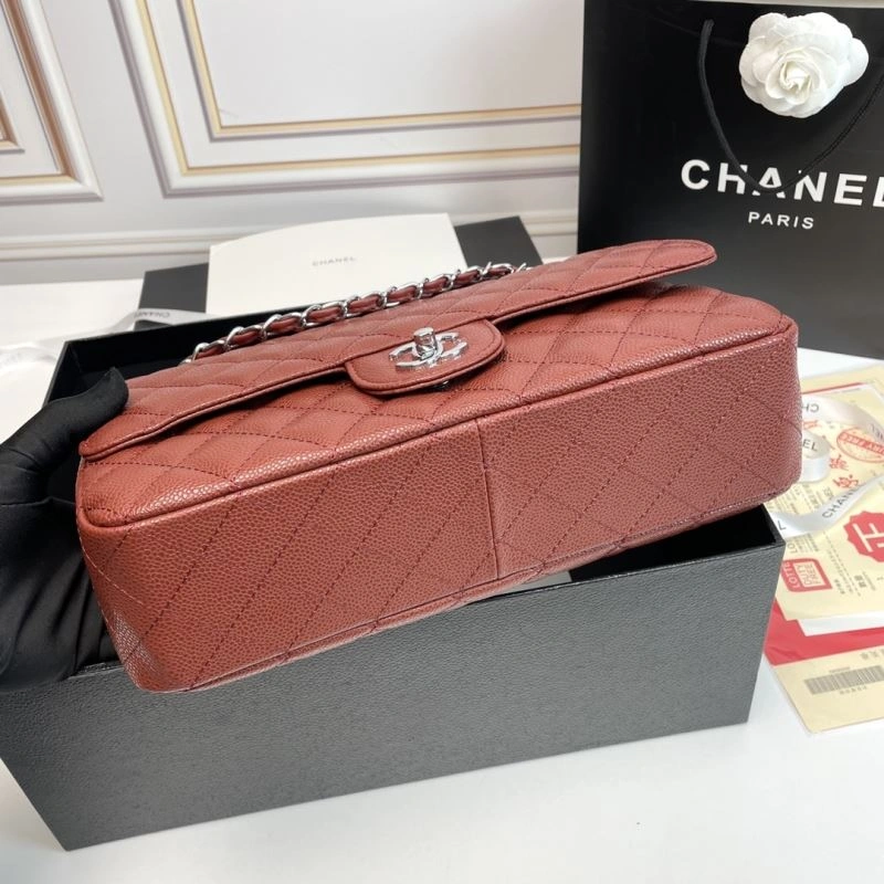 Chanel CF Series Bags FashionForward 86440
