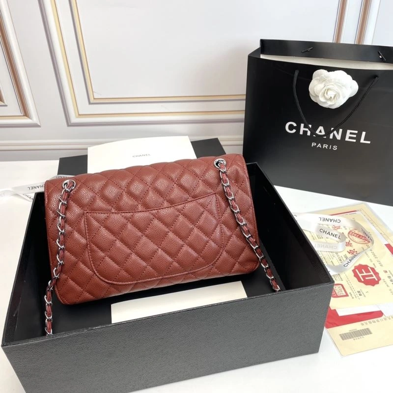 Chanel CF Series Bags FashionForward 86440