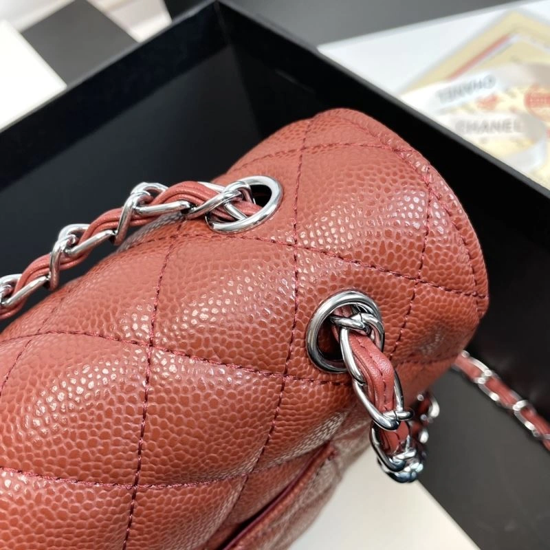 Chanel CF Series Bags FashionForward 86440