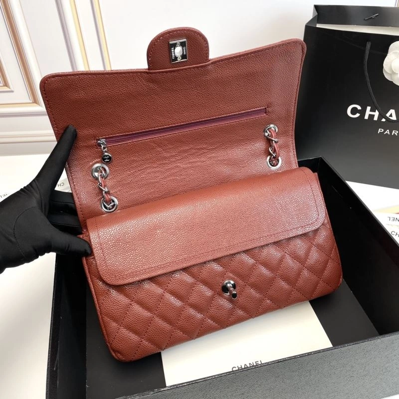 Chanel CF Series Bags FashionForward 86440