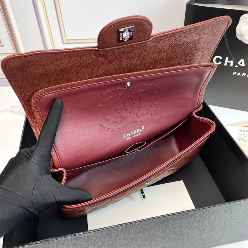 Chanel CF Series Bags FashionForward 86440