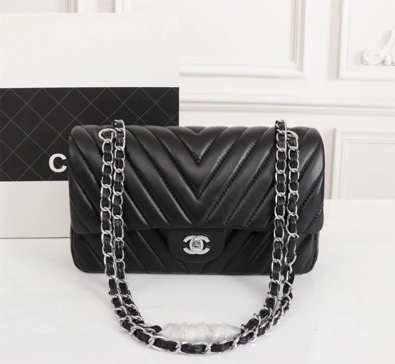 Trendy Chanel CF Series Bags 86438