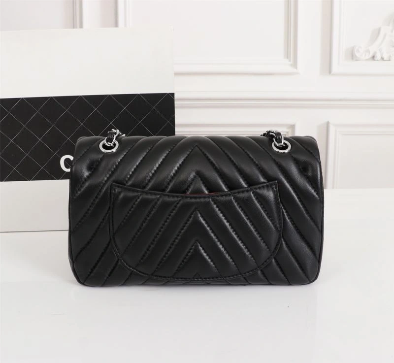 Trendy Chanel CF Series Bags 86438