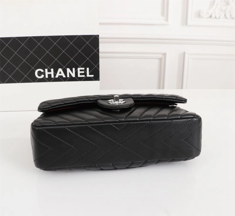 Trendy Chanel CF Series Bags 86438