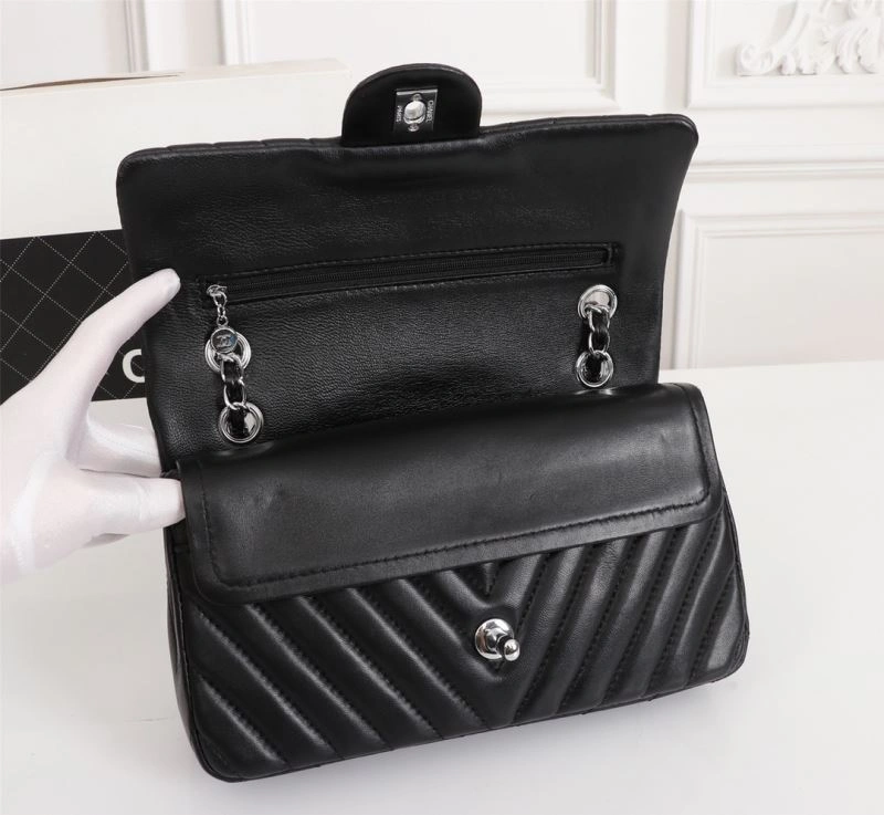Trendy Chanel CF Series Bags 86438
