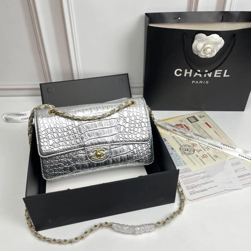 Chanel CF Series Bags ComfortFit 86442