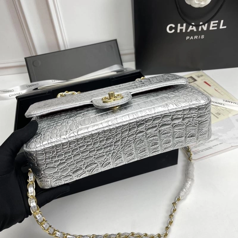Chanel CF Series Bags ComfortFit 86442