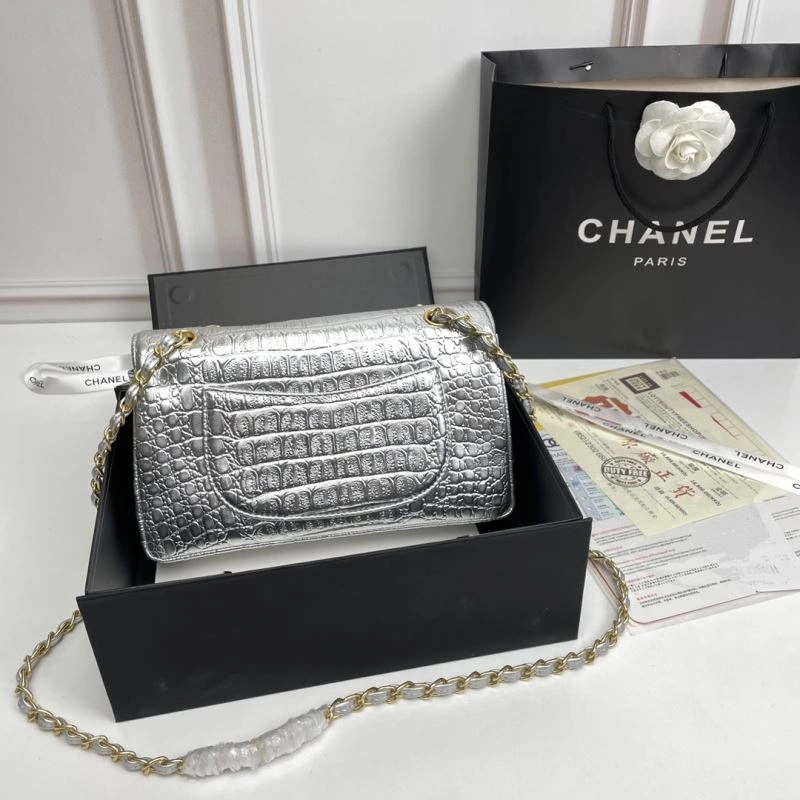 Chanel CF Series Bags ComfortFit 86442